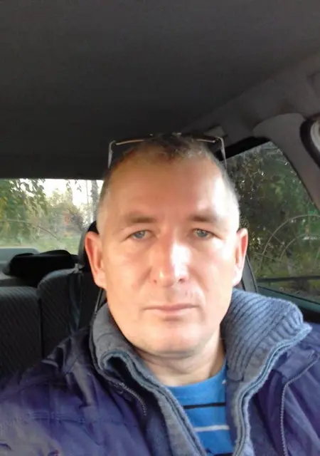 Володя из Новоаннинского, мне 50, познакомлюсь на одну ночь