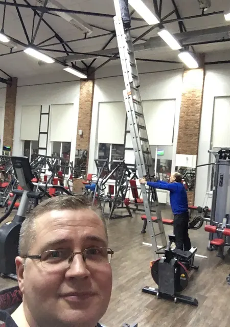 Андрей из Калининграда, мне 50, познакомлюсь для общения