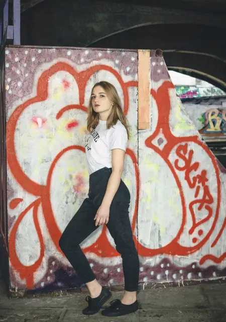 Я Lola, 27, знакомлюсь для общения в Одинцово