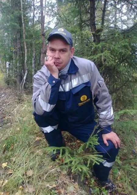 Алексей из Красноуральска, мне 25, познакомлюсь для общения