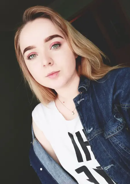 Я Мила, 24, из Казани, ищу знакомство для совместных путешествий
