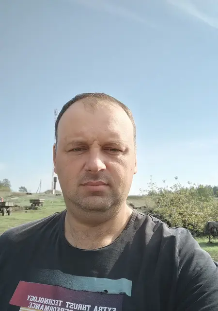 Я Олег, 42, из Калача, ищу знакомства без обязательств