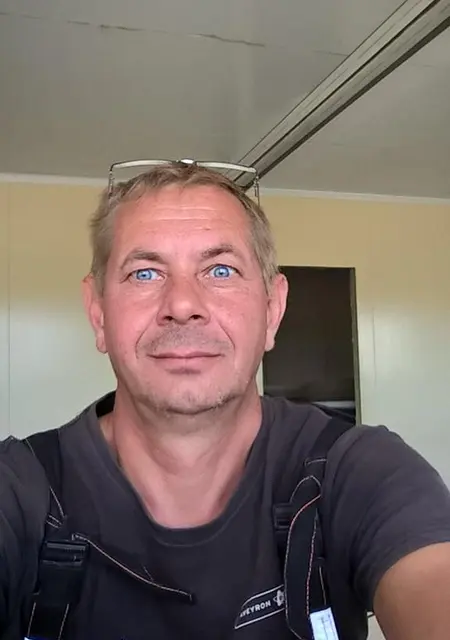 Алексей из Ростова-на-Дону, мне 50, познакомлюсь для общения