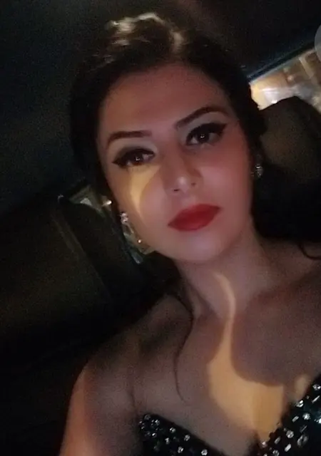 Cigdem из Стамбула, мне 31, познакомлюсь