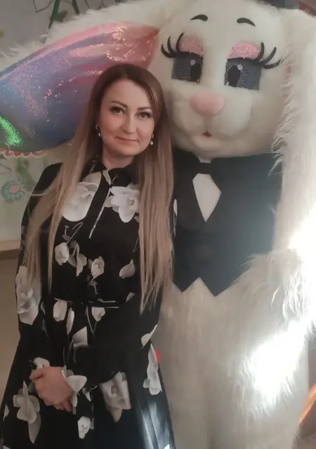 Kate из Екатеринбурга, ищу на сайте общение