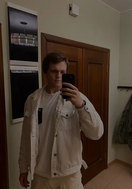 Андрей из Ступина, мне 24, познакомлюсь для дружбы