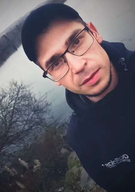 Barry Boom из Братска, мне 30, познакомлюсь для приятного времяпровождения