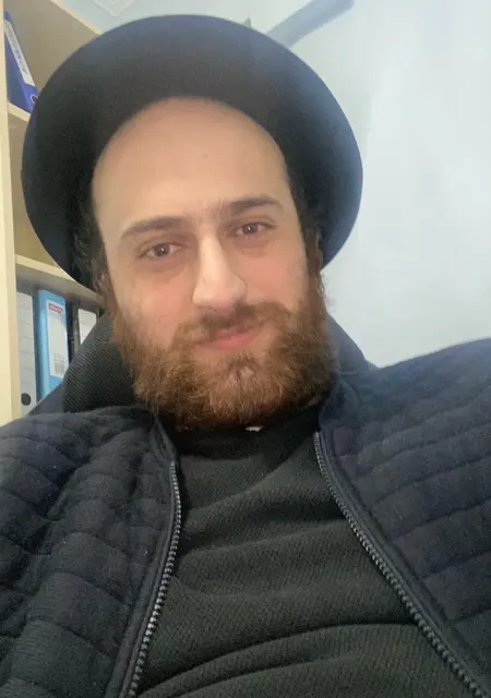 Harut из Кирова, мне 33, познакомлюсь для совместных путешествий