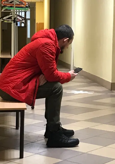 Арт из Самары, ищу на сайте знакомства на одну ночь