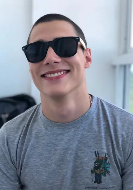 Я Миша, 31, из Твери, ищу знакомство для вирта