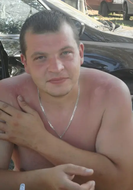 Я Дмитрий, 42, из Мурома, ищу знакомство для дружбы