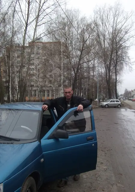 Роман из Зеленодольска, ищу на сайте постоянные отношения