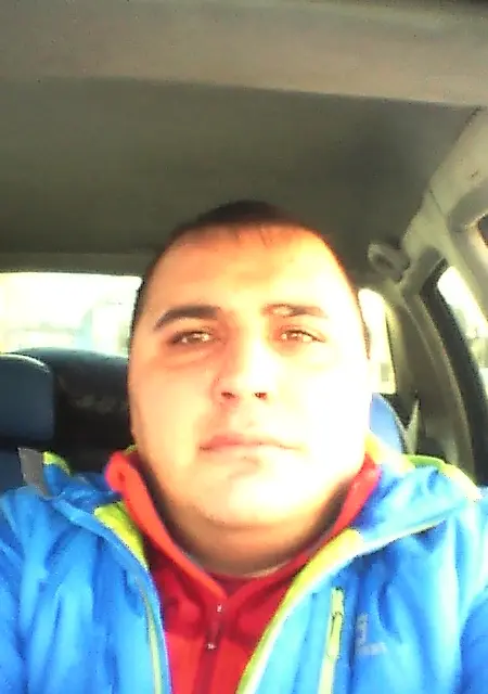 Димон из Серпухова, мне 41, познакомлюсь на одну ночь