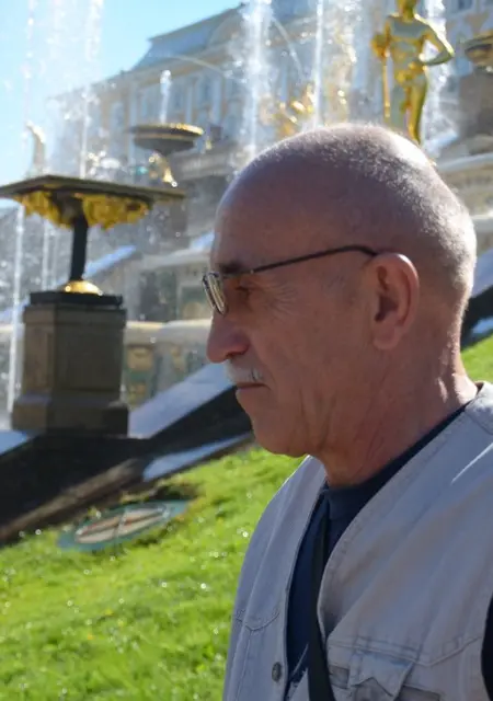 Evgeniy из Солнечногорска, ищу на сайте знакомства на одну ночь