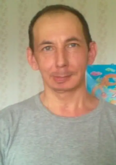 Я Майкл, 52, знакомлюсь на одну ночь в Комсомольске-на-Амуре