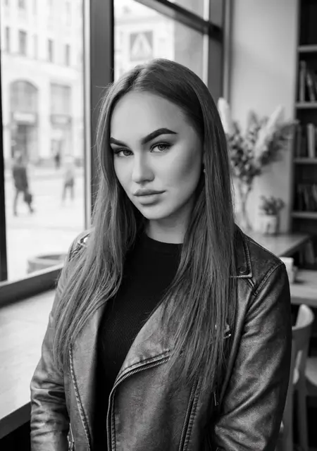 Daria из Санкт-Петербурга, ищу на сайте вирта