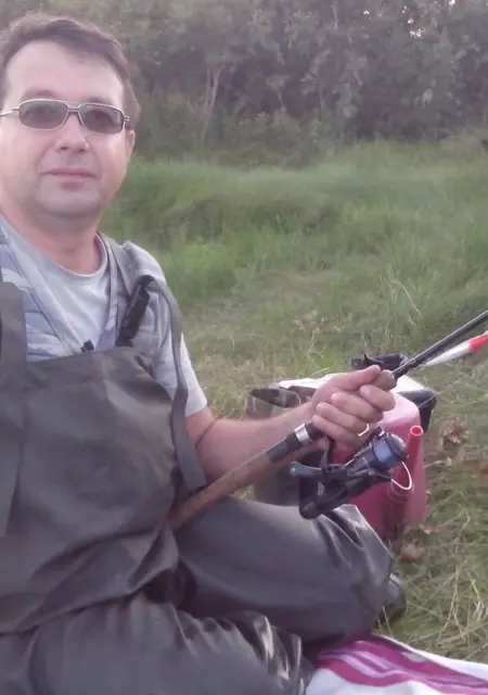 Виктор из Омска, ищу на сайте знакомства на одну ночь