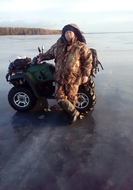 Я Дмитрий, 46, знакомлюсь без обязательств в Дубне