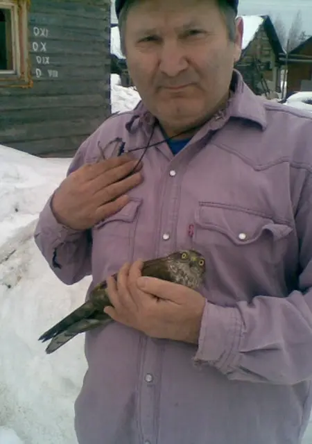 Я Алексей, 63, из Санкт-Петербурга, ищу знакомство для общения