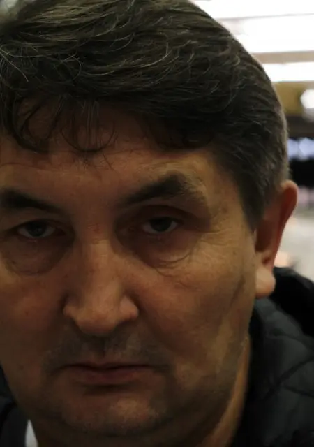 Rafae из Наро-Фоминска, мне 59, познакомлюсь без обязательств