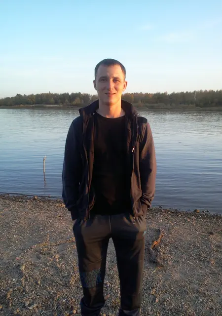 Я Сережа, 41, знакомлюсь без обязательств в Омске