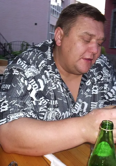 Евгений из Ярославля, ищу на сайте знакомства на одну ночь