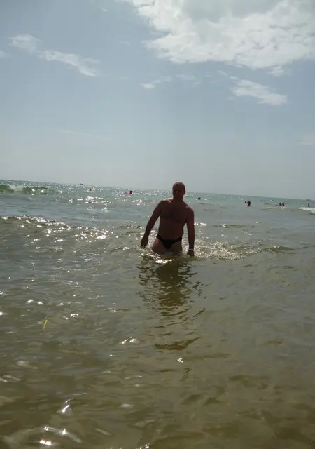 Rinn из Новоуральска, мне 53, познакомлюсь для постоянных отношений