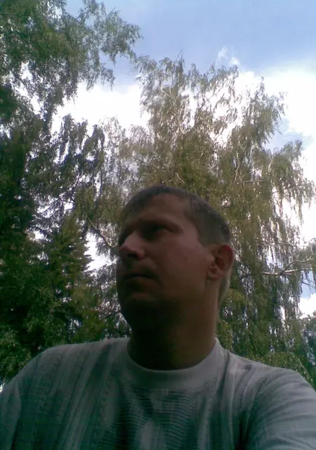 Я Николай, 46, знакомлюсь на одну ночь в Новомосковске