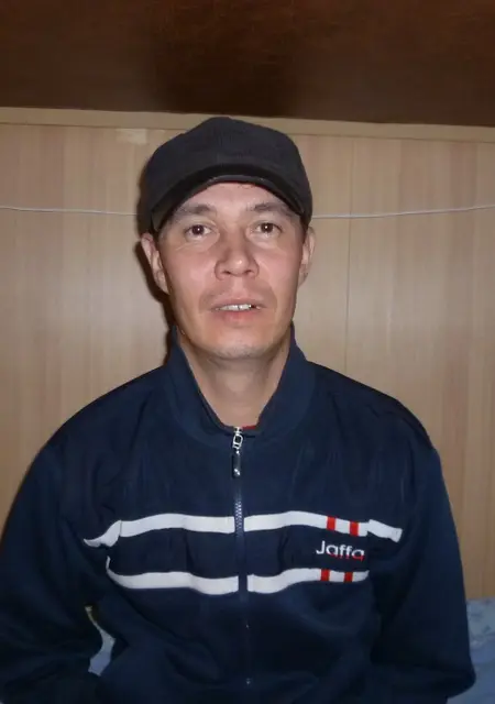 Я Руслан, 44, знакомлюсь на одну ночь в Выборге