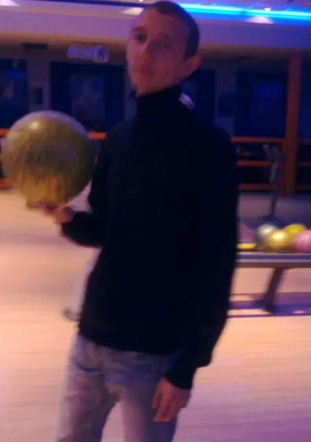 Я Андрей, 38, знакомлюсь для общения в Воркуте