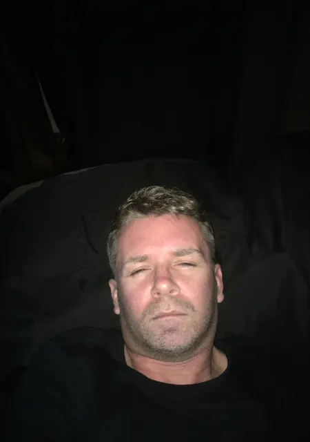 Я Сергей, 41, из Перми, ищу знакомства без обязательств