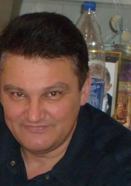 Я Юрий, 61, из Донецка, ищу знакомства без обязательств