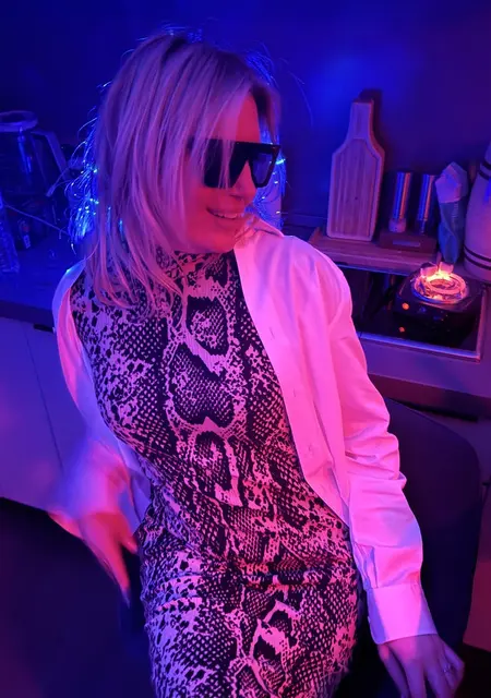 Я Mila, 38, из Москвы, ищу знакомство для совместных путешествий