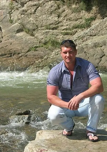 Я Александр, 47, знакомлюсь без обязательств в Моздоке