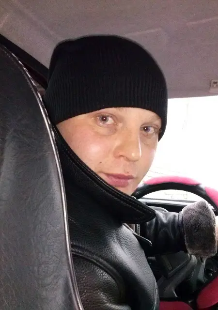 Женя из Йошкар-Олы, мне 41, познакомлюсь для дружбы