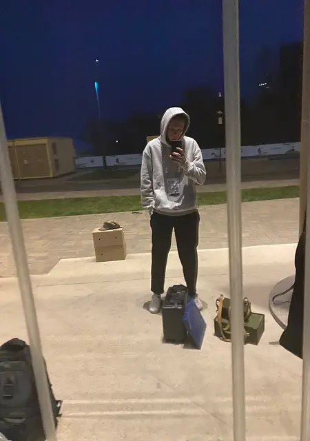 Я Александр, 20, знакомлюсь без обязательств в Екатеринбурге