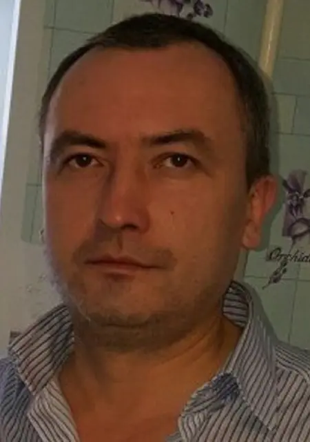 Владимир из Ухты, ищу на сайте постоянные отношения