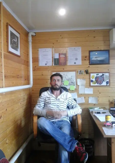 Я Андрюха, 48, знакомлюсь без обязательств в Звенигороде