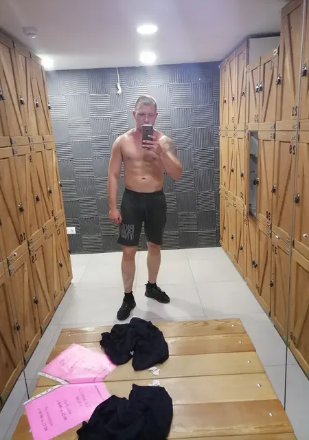 Сава из Иркутска, мне 38, познакомлюсь без обязательств