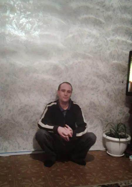 Я Виктор, 43, знакомлюсь без обязательств в Саранске