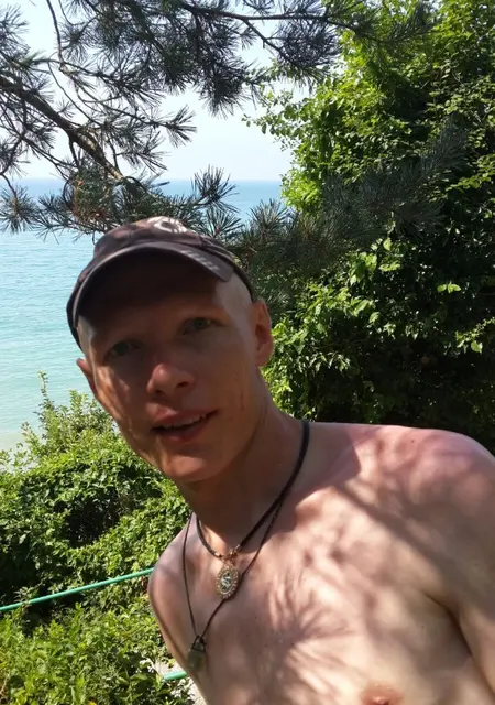 Вадим из Буденновска, ищу на сайте знакомства без обязательств