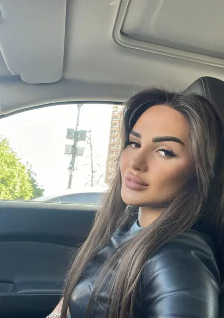 Я Ami, 31, из Москвы, ищу знакомство для постоянных отношений