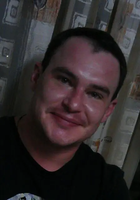 Сергей из Можайска, мне 42, познакомлюсь для общения