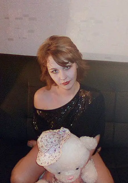 Я Ариша, 34, знакомлюсь для постоянных отношений в Дмитрове