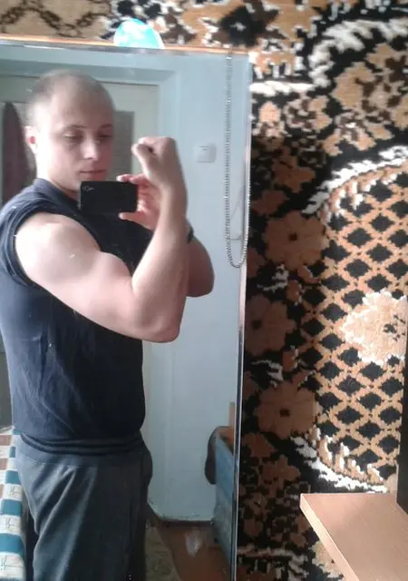 Микола из Жидачова, ищу на сайте знакомства на одну ночь