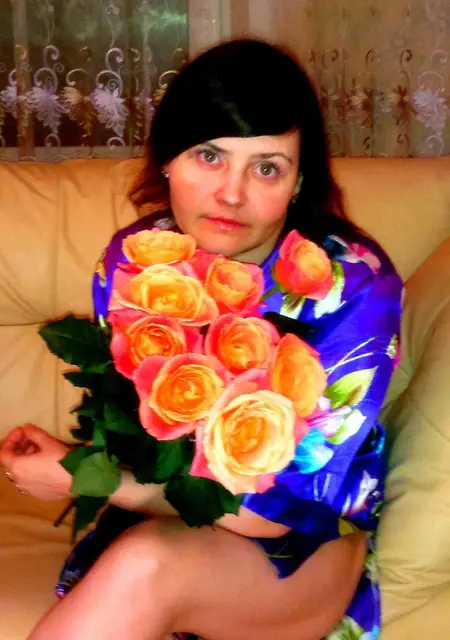 Я Анюта, 42, из Белгорода, ищу знакомство для приятного времяпровождения