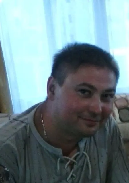 Я Сергей, 41, из Йошкар-Олы, ищу знакомство для дружбы