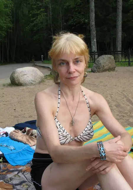 Agraphena из Санкт-Петербурга, мне 61, познакомлюсь для постоянных отношений