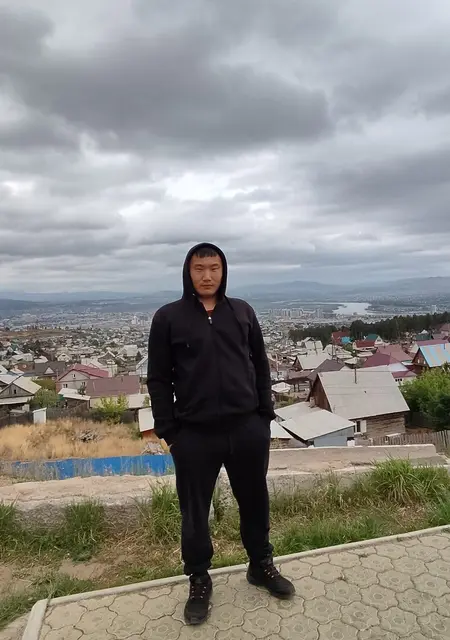 Я Зоригто, 28, из Обнинска, ищу знакомство для дружбы