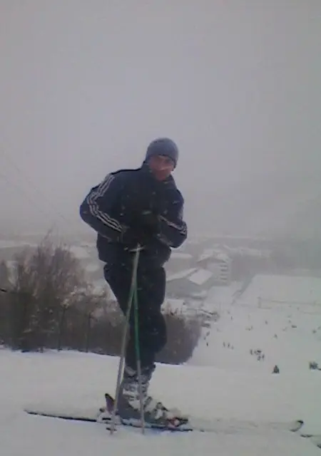 Я Sasha, 47, из Горно-Алтайска, ищу знакомства без обязательств